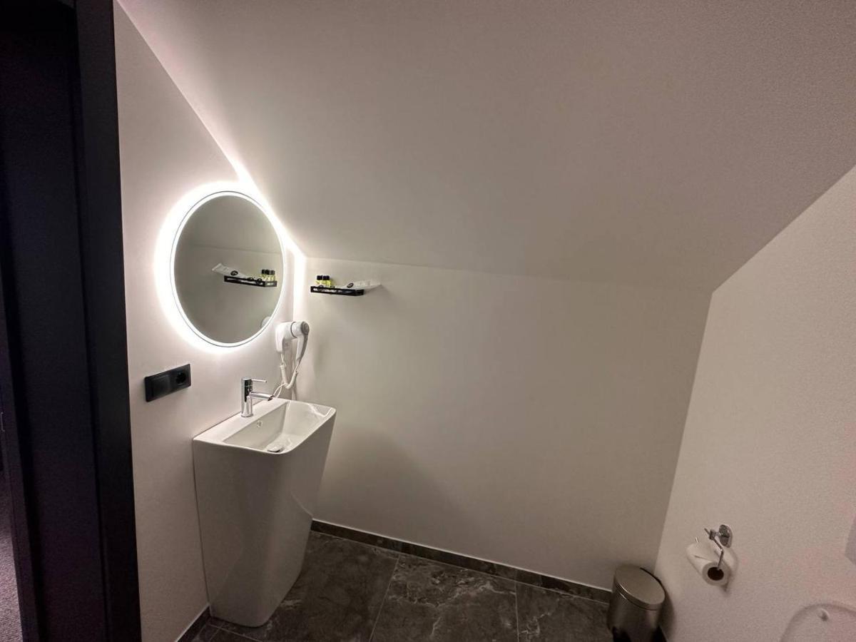 Royal Wood Hotel Rokytne  Εξωτερικό φωτογραφία