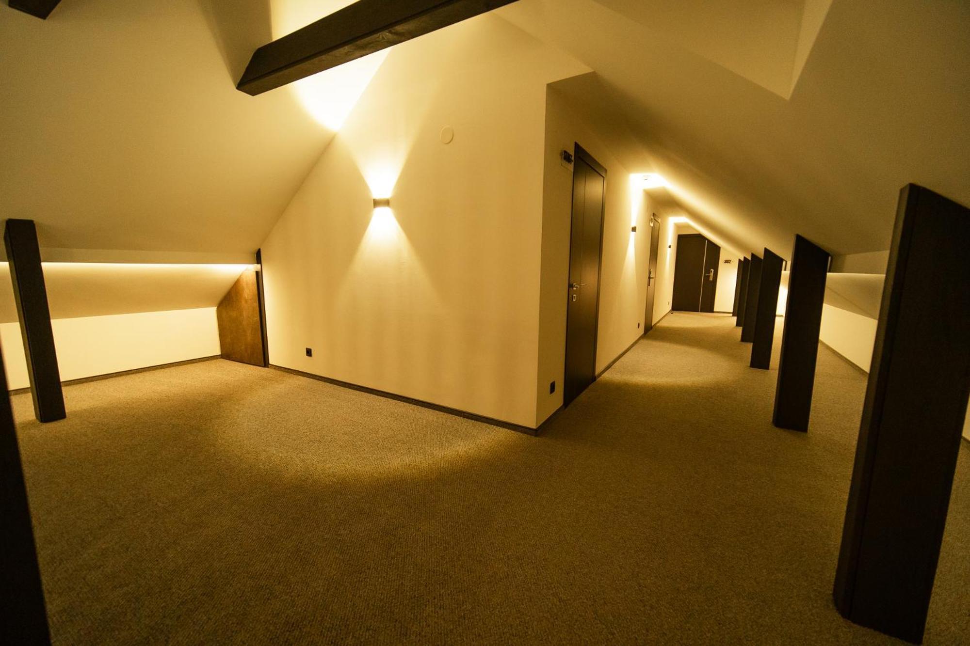 Royal Wood Hotel Rokytne  Εξωτερικό φωτογραφία