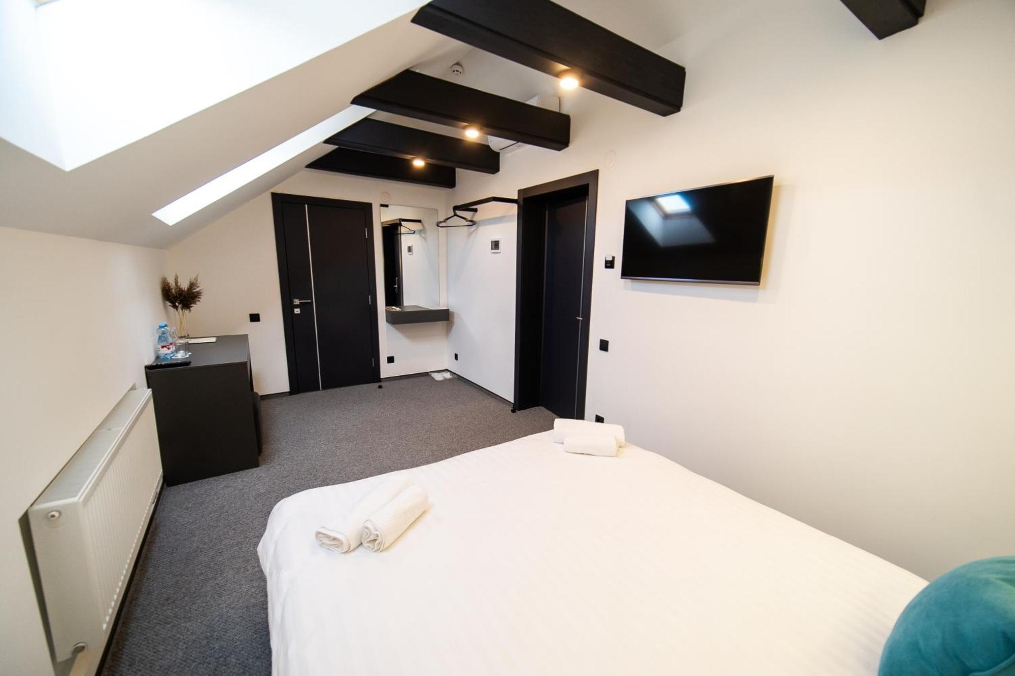Royal Wood Hotel Rokytne  Εξωτερικό φωτογραφία