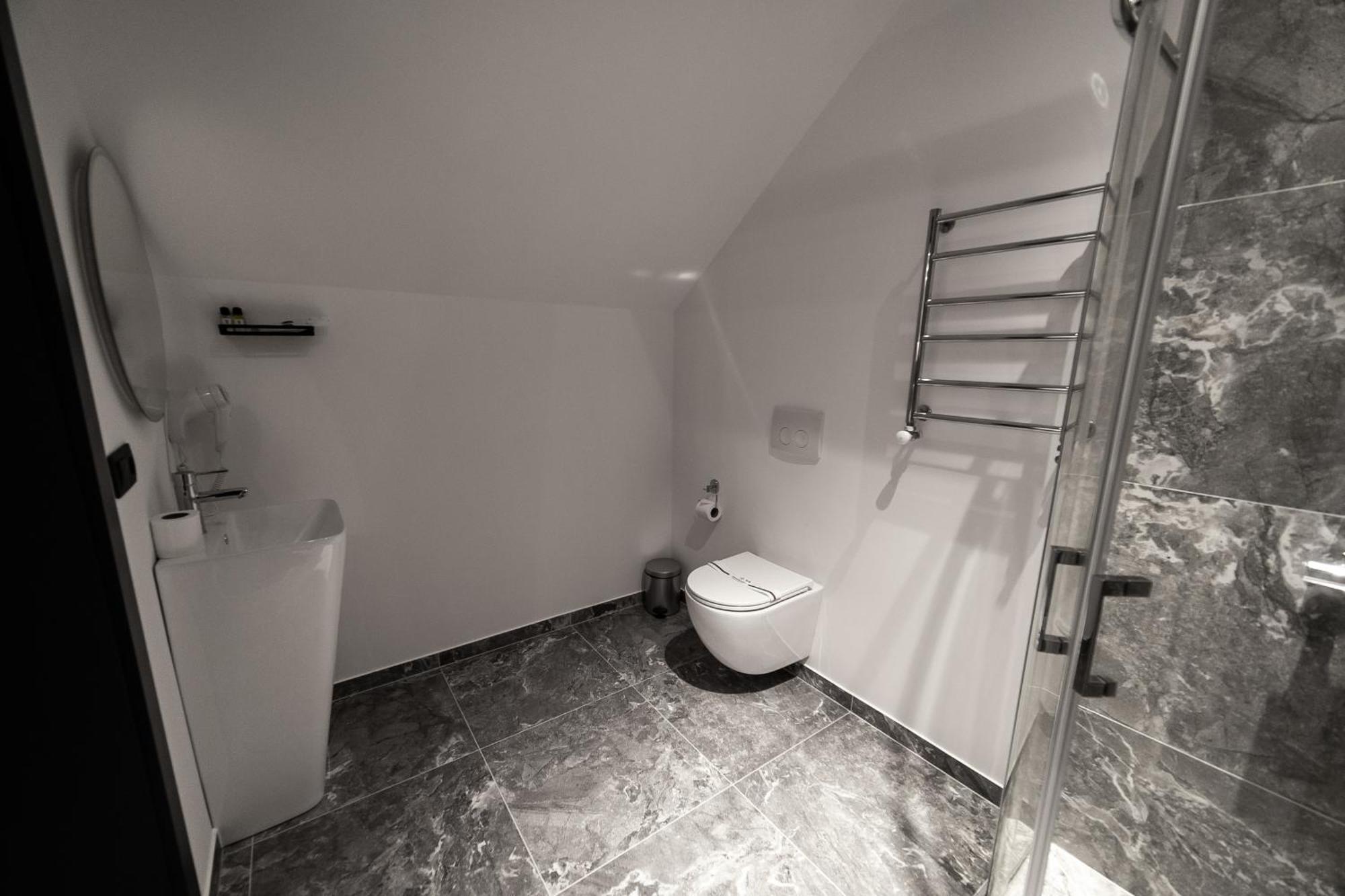 Royal Wood Hotel Rokytne  Εξωτερικό φωτογραφία