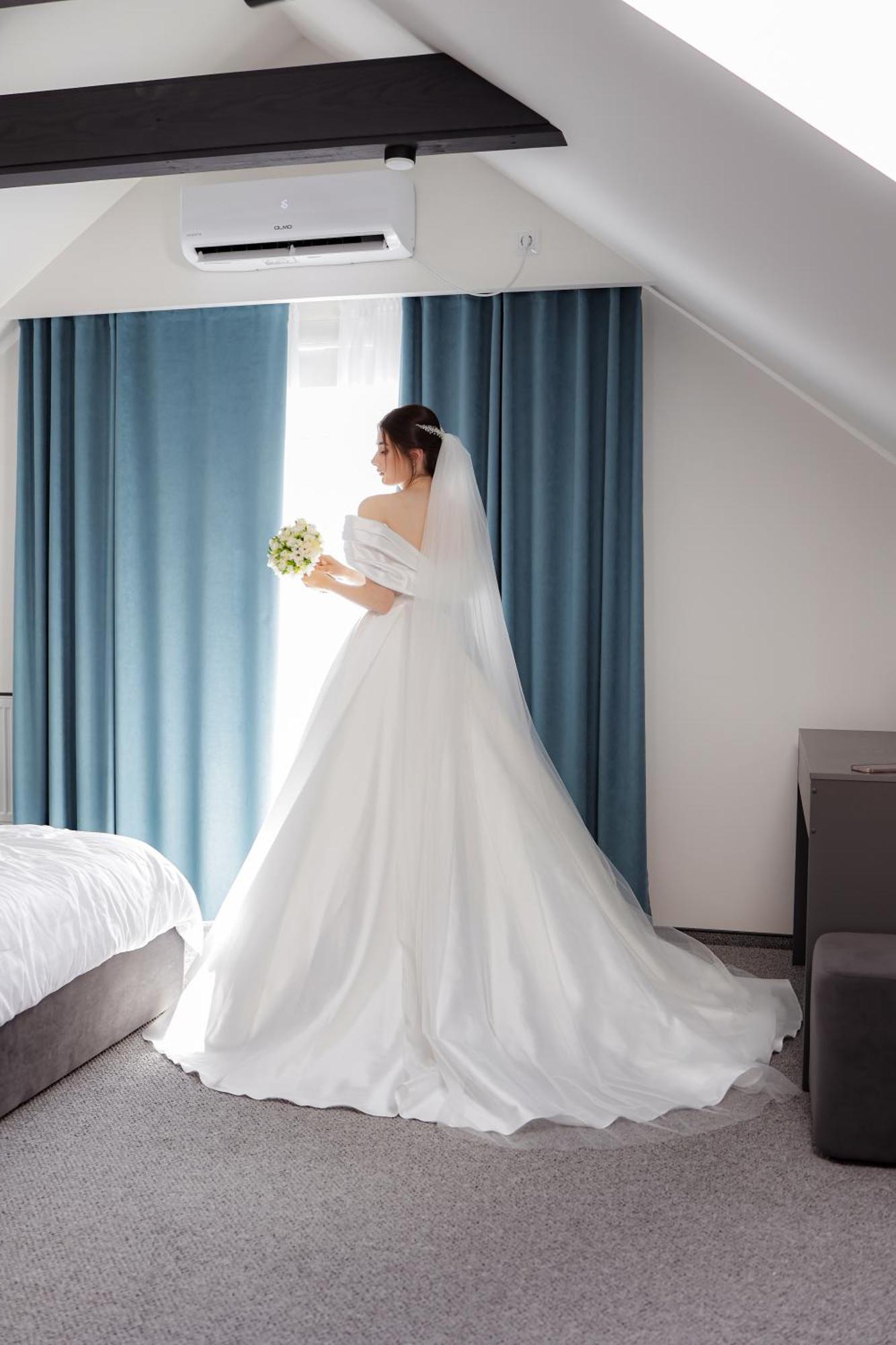 Royal Wood Hotel Rokytne  Εξωτερικό φωτογραφία