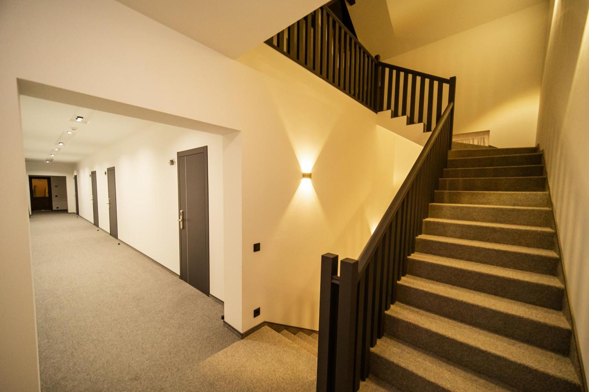 Royal Wood Hotel Rokytne  Εξωτερικό φωτογραφία