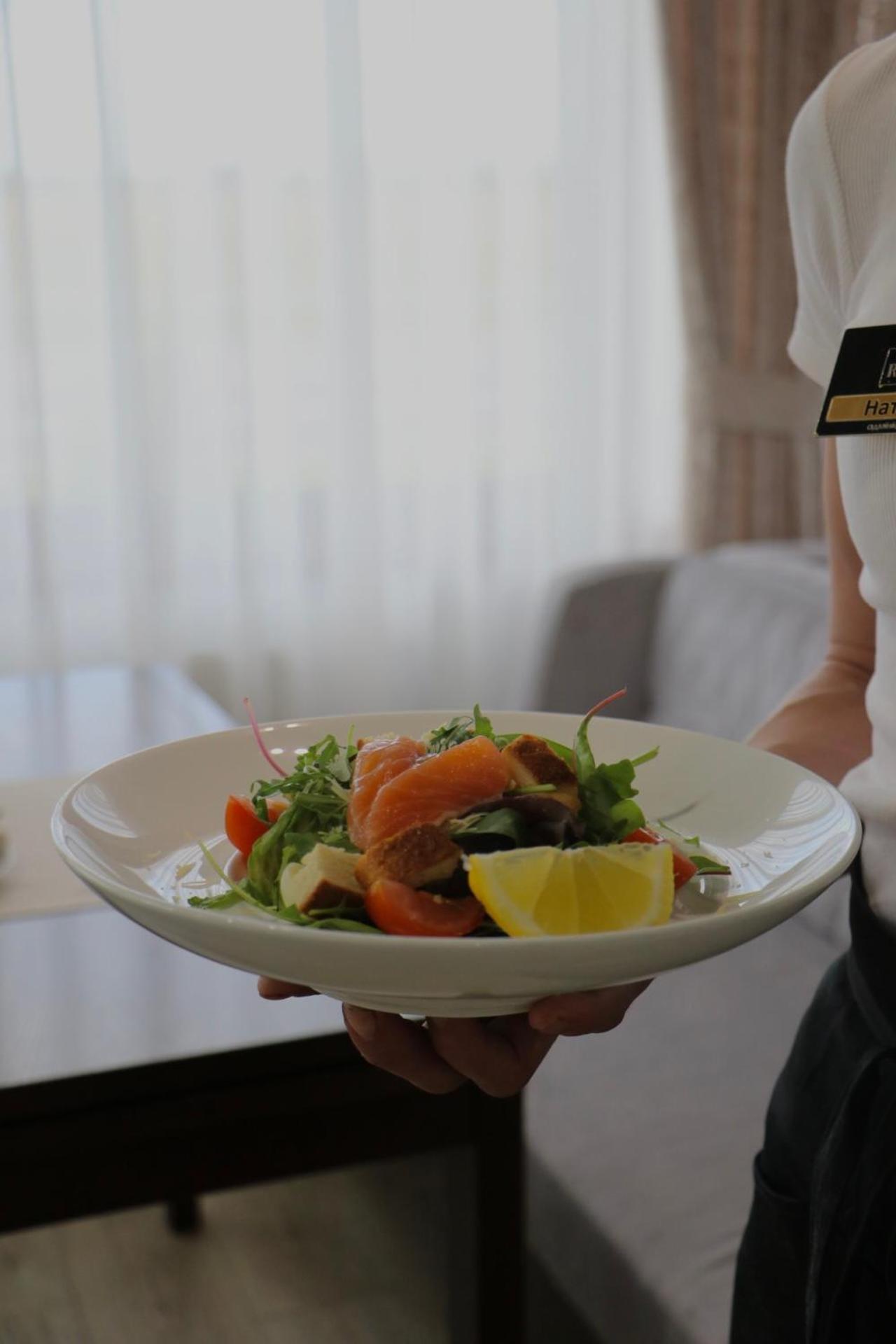 Royal Wood Hotel Rokytne  Εξωτερικό φωτογραφία